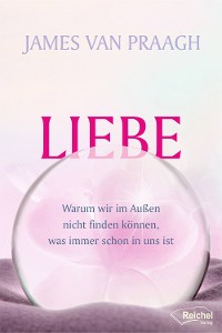 Обложка книги «Liebe»