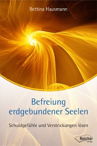 Обложка книги «Befreiung erdgebundener Seelen»