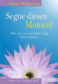 Обложка книги «Segne diesen Moment»