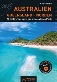 Обложка книги «Australien – Queensland – Norden»