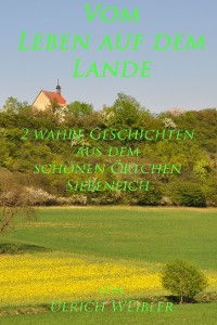 Обложка книги «Vom Leben auf dem Lande»