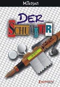 Обложка книги «Der Schummler»