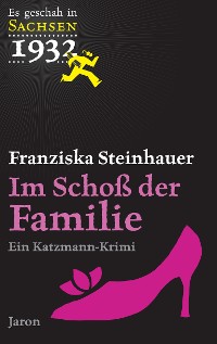 Обложка книги «Im Schoß der Familie»