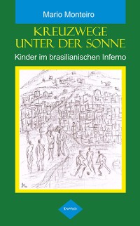 Обложка книги «Kreuzwege unter der Sonne»