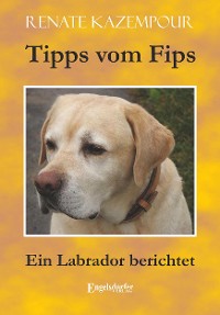 Обложка книги «Tipps vom Fips»