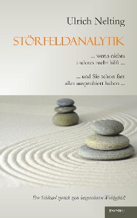 Обложка книги «Störfeldanalytik»