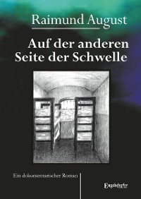 Обложка книги «Auf der anderen Seite der Schwelle»