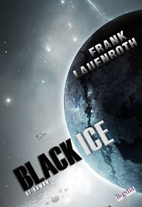 Обложка книги «Black Ice»