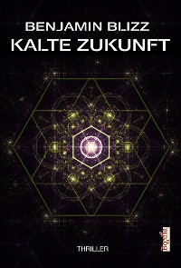 Обложка книги «Kalte Zukunft»