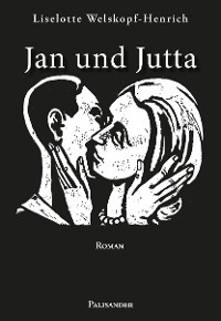 Обложка книги «Jan und Jutta»