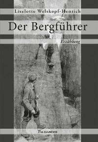 Обложка книги «Der Bergführer»