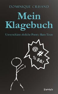 Обложка книги «Mein Klagebuch»