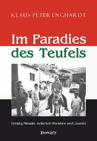Обложка книги «Im Paradies des Teufels»