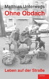 Обложка книги «Ohne Obdach»