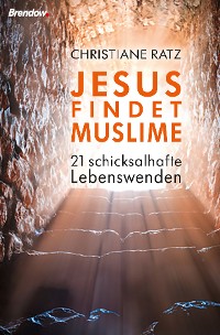 Обложка книги «Jesus findet Muslime»