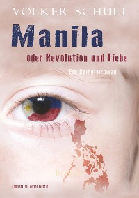 Обложка книги «Manila oder Revolution und Liebe»