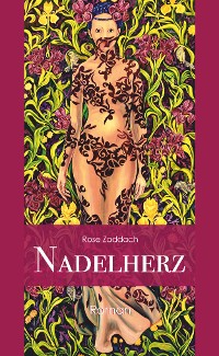 Обложка книги «Nadelherz»