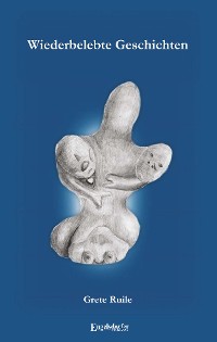 Обложка книги «Wiederbelebte Geschichten»