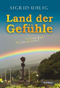 Обложка книги «Land der Gefühle»