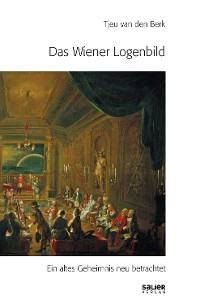 Обложка книги «Das Wiener Logenbild»