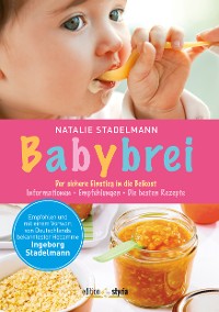 Обложка книги «Babybrei»