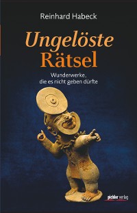 Обложка книги «Ungelöste Rätsel»