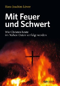 Обложка книги «Mit Feuer und Schwert»