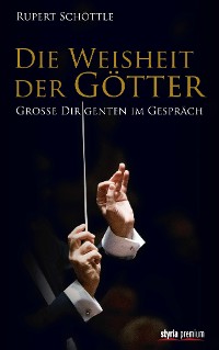 Обложка книги «Die Weisheit der Götter»