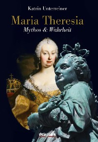 Обложка книги «Maria Theresia»