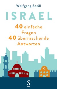 Обложка книги «Israel»