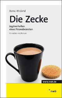 Обложка книги «Die Zecke»
