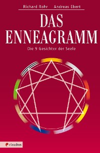 Обложка книги «Das Enneagramm»