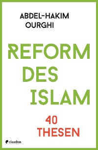 Обложка книги «Reform des Islam»