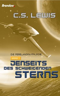 Обложка книги «Jenseits des schweigenden Sterns»
