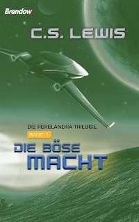 Обложка книги «Die böse Macht»