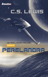 Обложка книги «Perelandra»