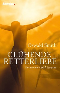 Обложка книги «Glühende Retterliebe»