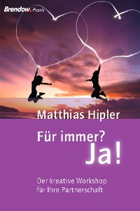 Обложка книги «Für immer? Ja!»