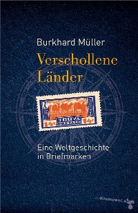 Обложка книги «Verschollene Länder»