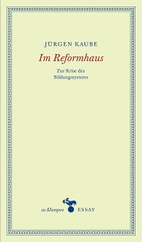 Обложка книги «Im Reformhaus»