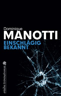 Обложка книги «Einschlägig bekannt»