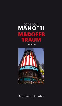 Обложка книги «Madoffs Traum»