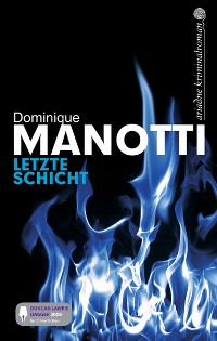 Обложка книги «Letzte Schicht»