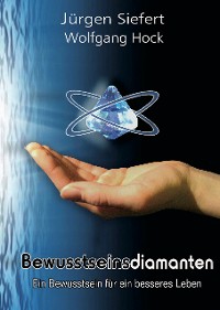 Обложка книги «Bewusstseinsdiamanten»