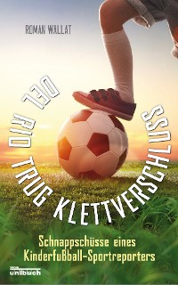 Обложка книги «Del Rio trug Klettverschluss»