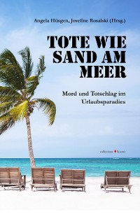 Обложка книги «Tote wie Sand am Meer»