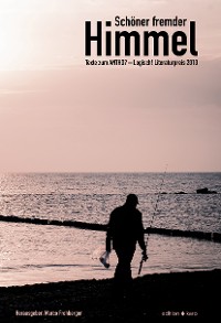 Обложка книги «Schöner fremder Himmel»