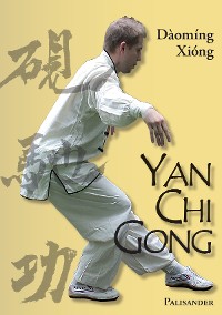 Обложка книги «Yan Chi Gong»