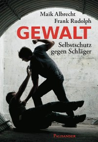 Обложка книги «Gewalt»