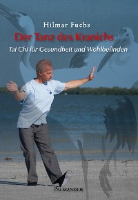 Обложка книги «Der Tanz des Kranichs»